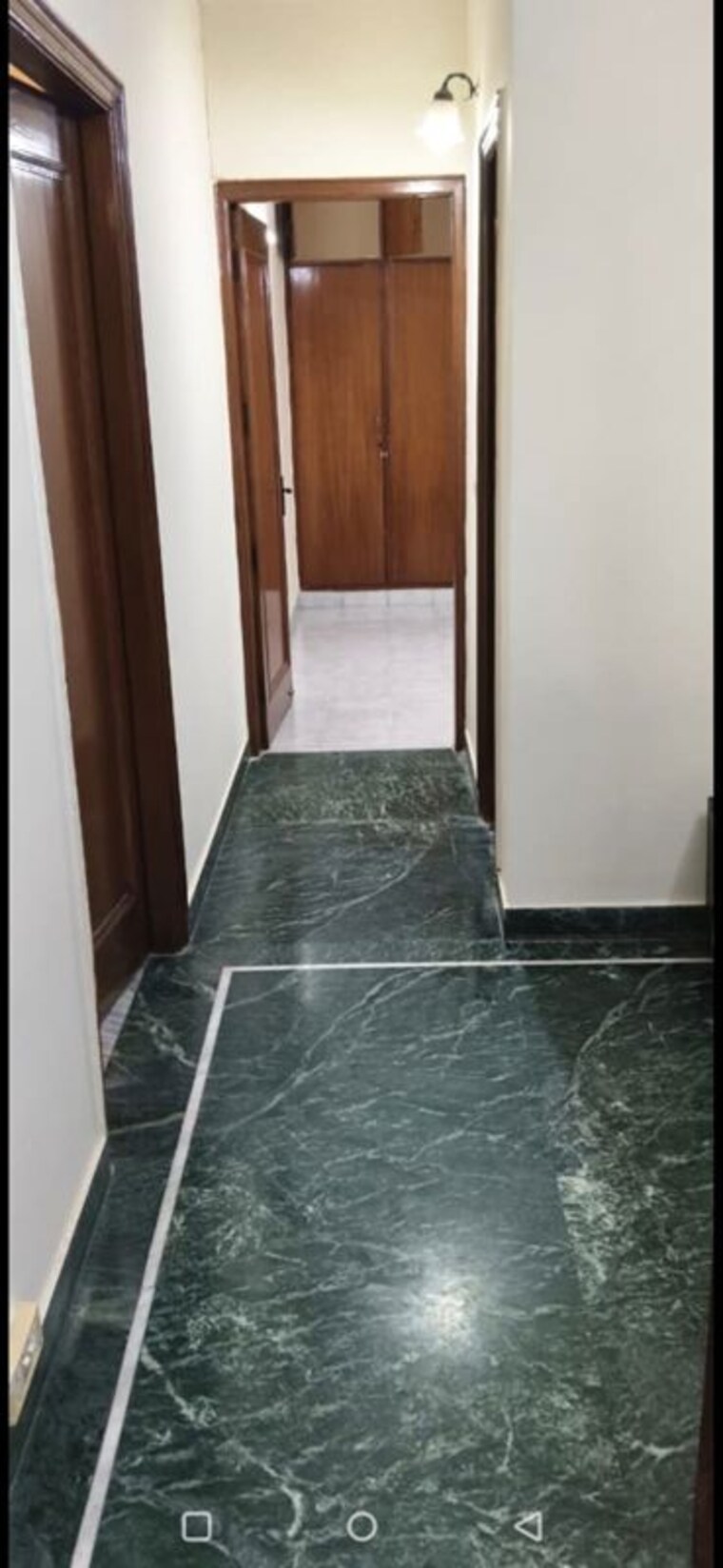 undefined, sarvodaya enclave 4 Bedroom 500 Sq.Yd. Builder Floor In Sarvodaya Enclave Delhi 10536765