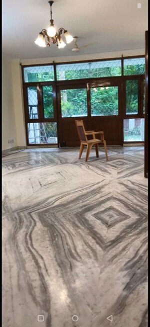 4 BHK Builder Floor For Rent in Sarvodaya Enclave