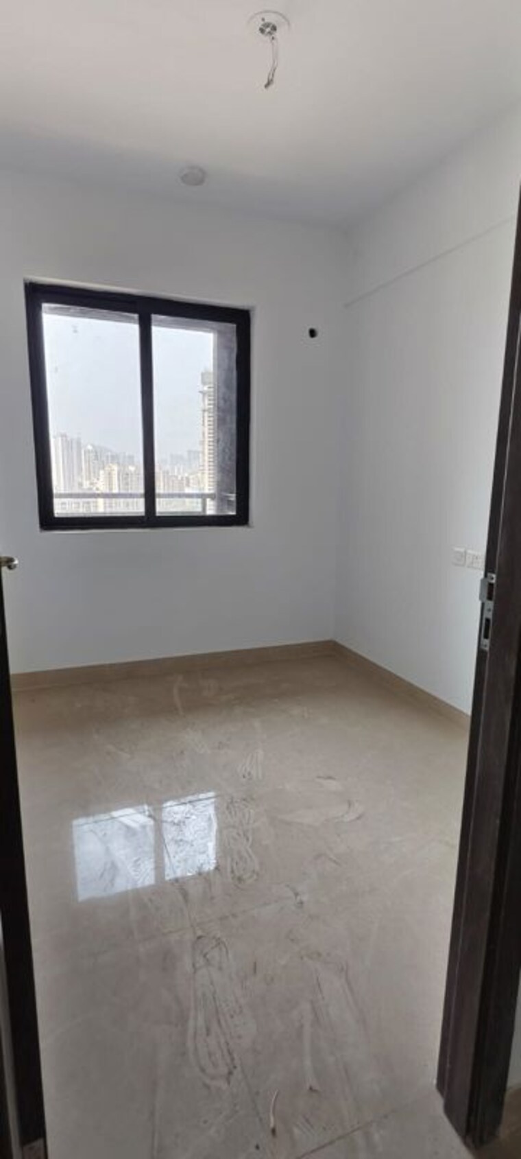 Bedroom, risland-the-icon 2 Bedroom 671 Sq.Ft. Apartment In Dhokali Thane 10536949