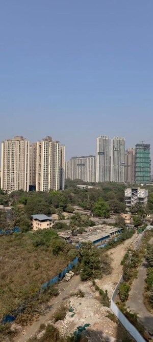 2 BHK Apartment – Exterior View View at Risland The Icon, Dhokali - for Sale