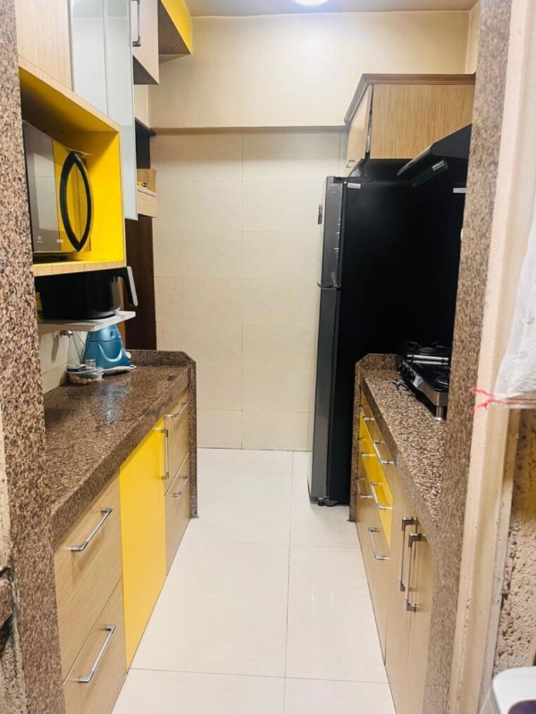 Team Area, rite-veesita-residency 2 Bedroom 800 Sq.Ft. Apartment In Andheri East Mumbai 10536913