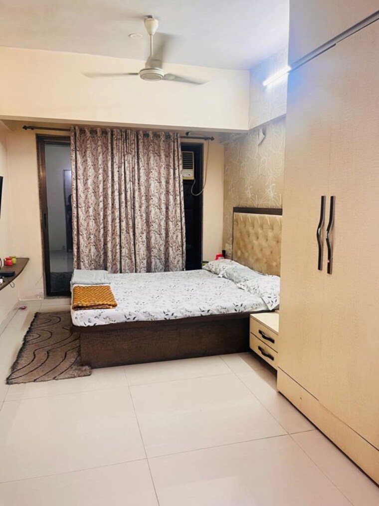 Living Room, rite-veesita-residency 2 Bedroom 800 Sq.Ft. Apartment In Andheri East Mumbai 10536913