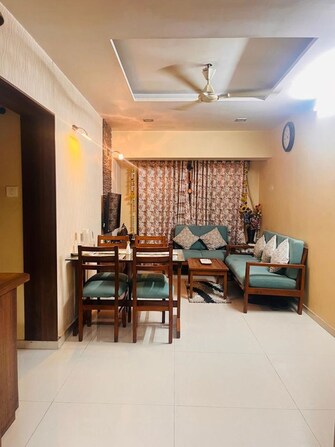 2 BHK + Servant Room,Study Room,Extra Room,Basement Apartment For Sale in Rite Veesita Residency in Andheri East, Mumbai