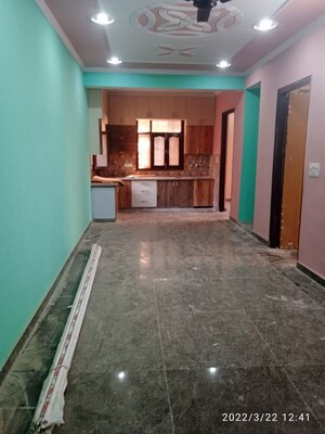 Building Lobby in 2 BHK Independent House at Housing Board Colony Sector 7, Sector 7 – for Rent