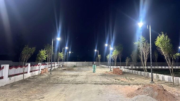 undefined, daudpur saidapur  1000 Sq.Ft. Plot In Daudpur Saidapur Lucknow 10536985
