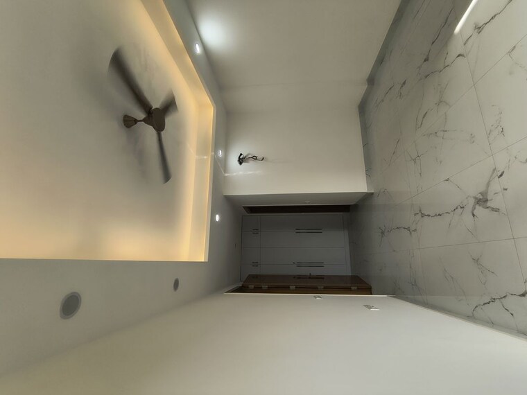 Bathroom, ansal-api-esencia 3 Bedroom 1650 Sq.Ft. Builder Floor In Sector 67 Gurgaon 10536977