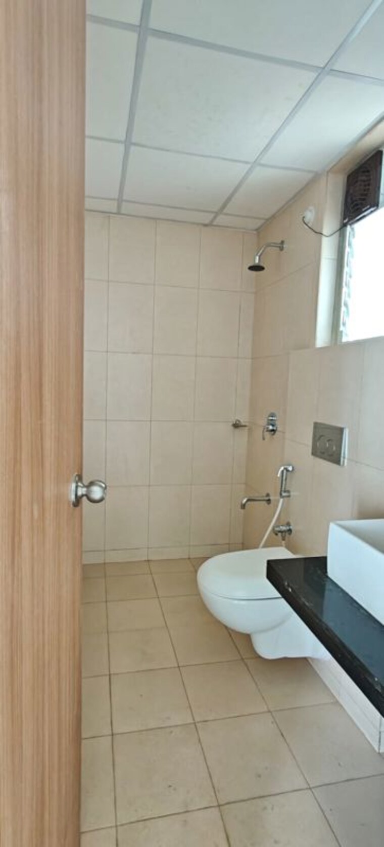 Bathroom, jangid-galaxy 1 Bedroom 950 Sq.Ft. Apartment In Ghodbunder Road Thane 10536975
