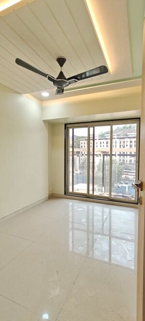 Room in 1 BHK Apartment at Jangid Galaxy, Ghodbunder Road – for Rent