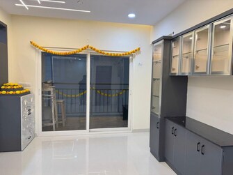 3 BHK + Prayer Room,Study Room 1875 Sq.Ft. Apartment in SMR Vinay Iconia Hyderabad