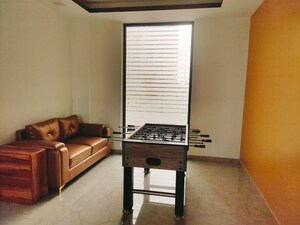 Living Room in 2 BHK Apartment at Nh 8 – for Sale