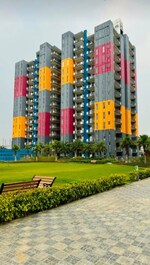 2 BHK + Store Room 1375 Sq.Ft. Apartment in NH 8
