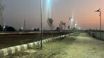 1000 Sq.Ft. Plot in Krishna Iscon Valley