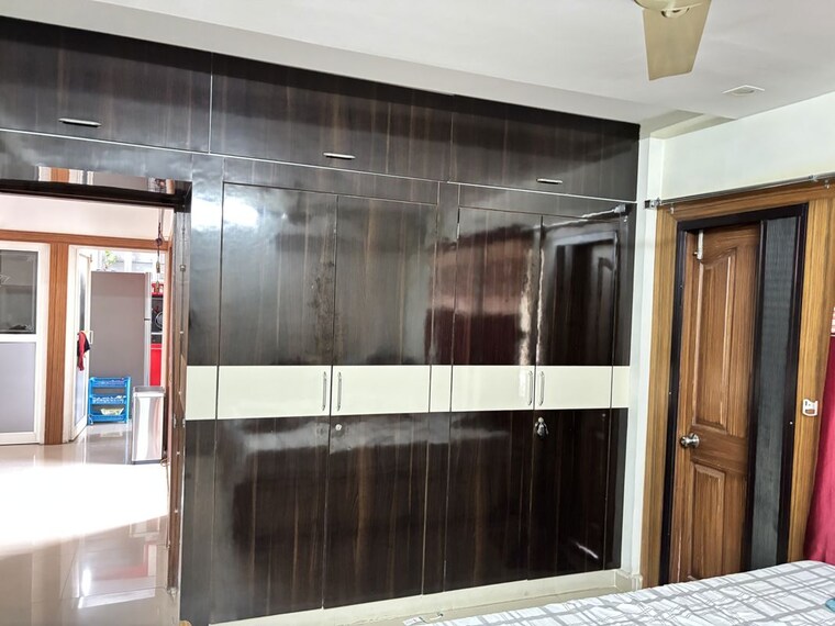 Room, modi-palm-springs-phase-i 3 Bedroom 1910 Sq.Ft. Apartment In Kompally Hyderabad 10536929