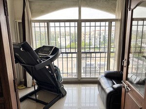  3 BHK Apartment at Modi Palm Springs Phase I, Kompally – for Rent