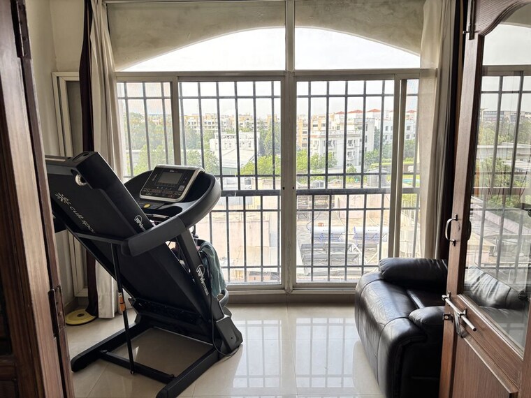 Other, modi-palm-springs-phase-i 3 Bedroom 1910 Sq.Ft. Apartment In Kompally Hyderabad 10536929