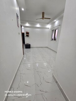 2 BHK Apartment For Rent in Pivotal Paradise