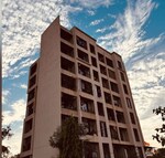 2 BHK 560 Sq.Ft. Apartment in Salasar Aanand