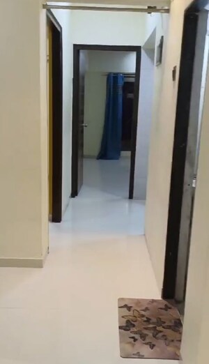 Building Lobby in 2 BHK Apartment at Salasar Aanand, Mira Road East – for Rent