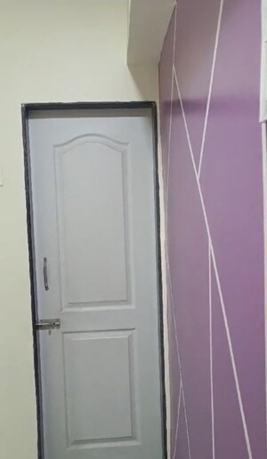 Building Lobby in 2 BHK Apartment at Salasar Aanand, Mira Road East – for Rent