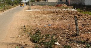  Plot For Sale in Nri Layout