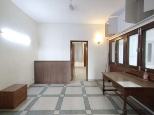 Bedroom in 3 BHK Builder Floor at East Of Kailash – for Rent