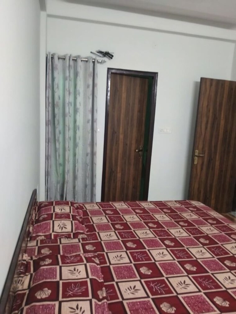 Bedroom, sindhuja-greens 2 Bedroom 1835 Sq.Ft. Apartment In Sector 10 Greater Noida Greater Noida 10350394