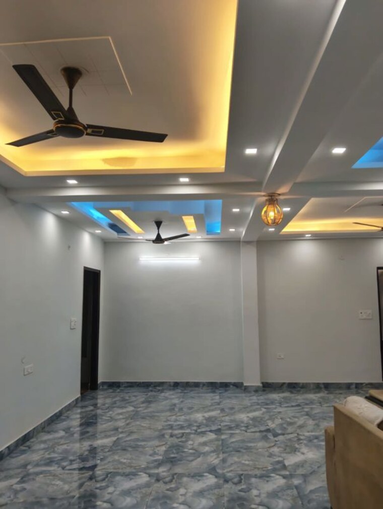 Bedroom, sindhuja-greens 2 Bedroom 1835 Sq.Ft. Apartment In Sector 10 Greater Noida Greater Noida 10350394