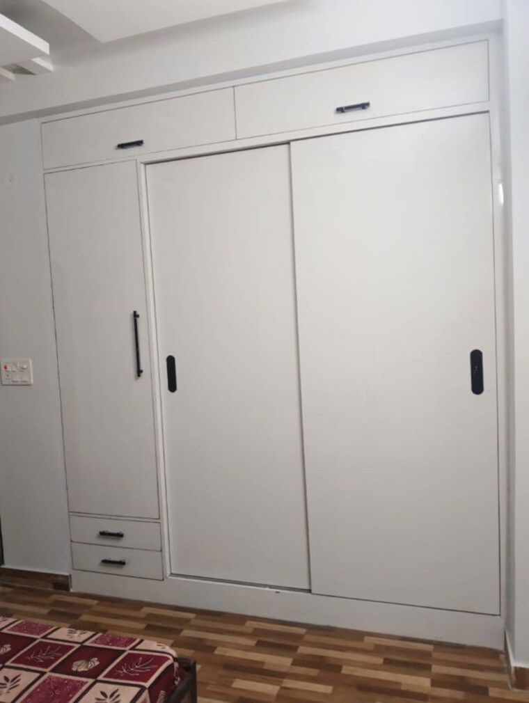 undefined, sindhuja-greens 2 Bedroom 1835 Sq.Ft. Apartment In Sector 10 Greater Noida Greater Noida 10350394