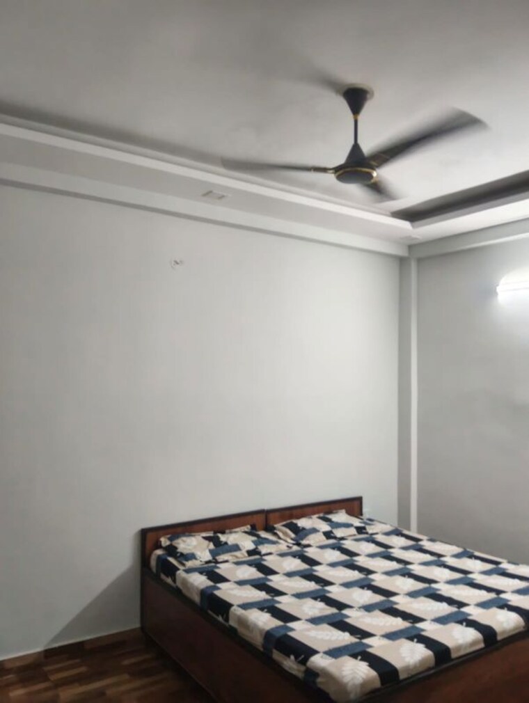 Bedroom, sindhuja-greens 2 Bedroom 1835 Sq.Ft. Apartment In Sector 10 Greater Noida Greater Noida 10350394