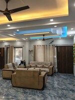 2 BHK 1835 Sq.Ft. Apartment in Sindhuja Greens