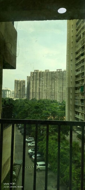  Apartment – Exterior View View at Gaur City 6th Avenue, Sector 4 Greater Noida - for Rent