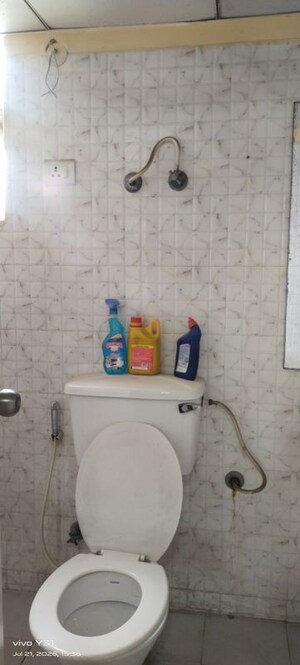 Bathroom in  Apartment at Gaur City 6th Avenue, Sector 4 Greater Noida – for Rent