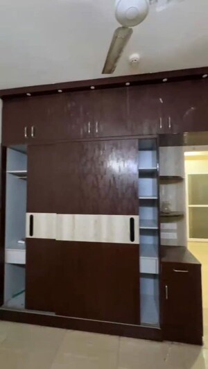 Furnished Amenities in 2 BHK Apartment at Gaur City 7th Avenue, Sector 4 Greater Noida – for Rent