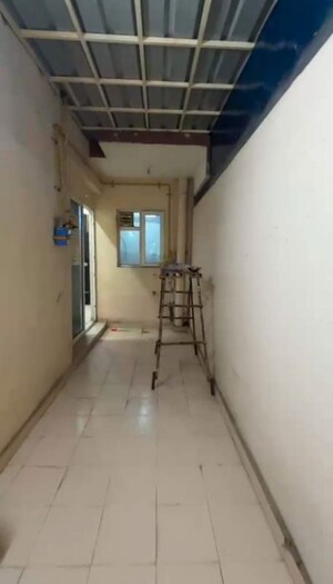 Building Lobby in 2 BHK Apartment at Gaur City 7th Avenue, Sector 4 Greater Noida – for Rent