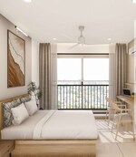 Studio  285 Sq.Ft. Apartment in 37 Baner