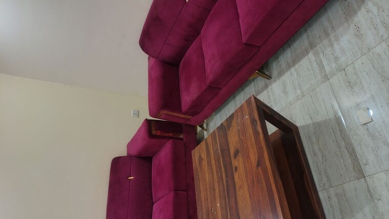Living Room, sector 69 2 Bedroom 900 Sq.Ft. Apartment In Sector 69 Gurgaon 10536963