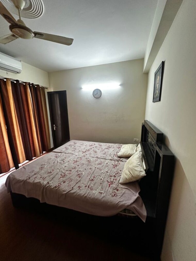 Bedroom, amrapali-la-galleria 3 Bedroom 2000 Sq.Ft. Apartment In Tech Zone 4 Greater Noida Greater Noida 10344279