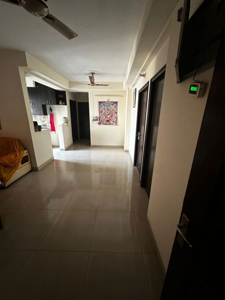 Kitchen, amrapali-la-galleria 3 Bedroom 2000 Sq.Ft. Apartment In Tech Zone 4 Greater Noida Greater Noida 10344279