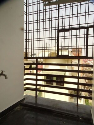 Staircase in 3 BHK Builder Floor at Chittaranjan Park – for Rent