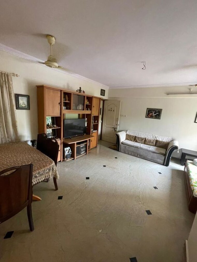 Bedroom, metropolis-rivera 2 Bedroom 600 Sq.Ft. Apartment In Kasarvadavali Thane 10537021