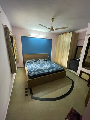 Team Area in 2 BHK Apartment at Metropolis Rivera, Kasarvadavali – for Rent
