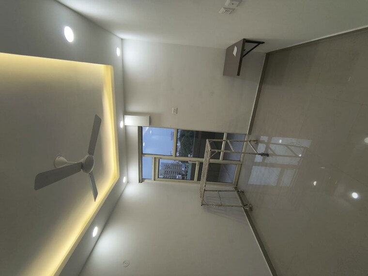 undefined, pyramid-midtown 2 Bedroom 1000 Sq.Ft. Apartment In Sector 59 Gurgaon 10537002