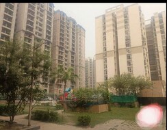 3 BHK Apartment For Rent in Earthcon Casa Royale