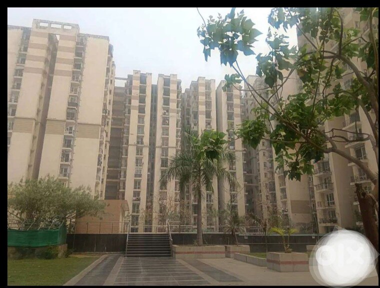 Exterior View, earthcon-casa-royale 3 Bedroom 1155 Sq.Ft. Apartment In Sector 1 Greater Noida Greater Noida 10320233