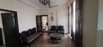 2.5 BHK + Study Room Apartment For Rent in Gaur City 6th Avenue in Sector 4 Greater Noida, Greater Noida