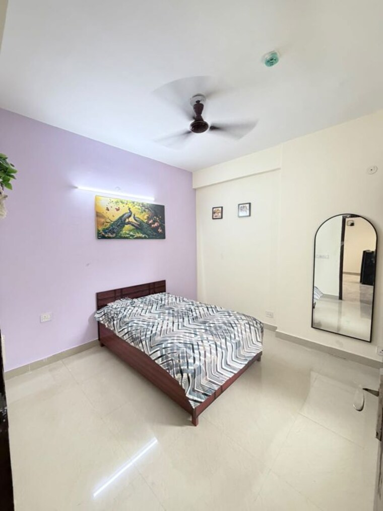 Bedroom, gaur-city-6th-avenue 2.5 Bedroom 1175 Sq.Ft. Apartment In Sector 4 Greater Noida Greater Noida 10537027