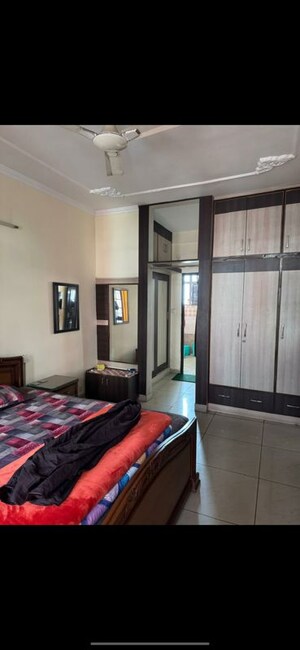 Bedroom in 2 BHK Apartment at Sector 51 – for Sale