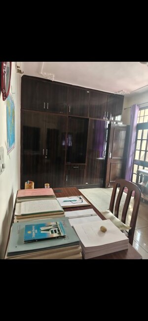 Bedroom in 2 BHK Apartment at Sector 51 – for Sale