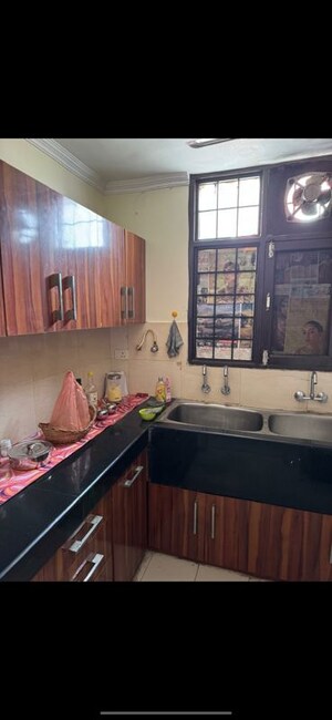 Kitchen in 2 BHK Apartment at Sector 51 – for Sale