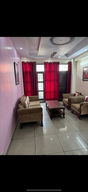 Living Room in 2 BHK Apartment at Sector 51 – for Sale